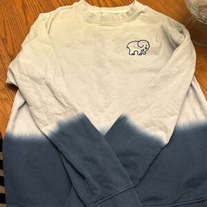 Ivory Ella Sweatshirt/4